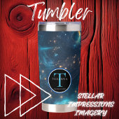 Valis Enigma Geïsoleerde Drinkbeker