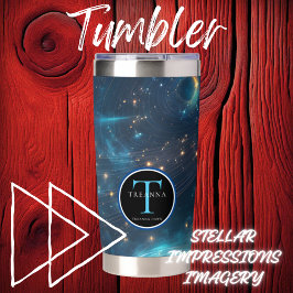 Valis Enigma Geïsoleerde Drinkbeker