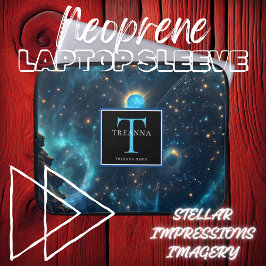 Valis Enigma Laptop Sleeve