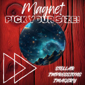 Valis Enigma Magneet