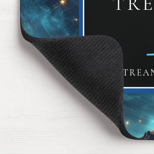 Valis Enigma Muismat (Hoek)