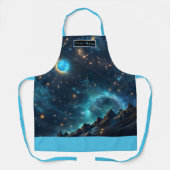 Valis Enigma Schort (Voorkant)