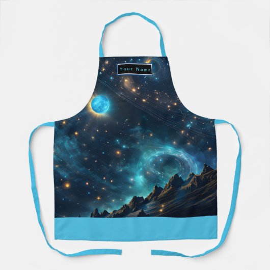 Valis Enigma Schort (Voorkant)