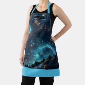 Valis Enigma Schort (Insitu)