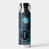 Valis Enigma Waterfles (Voorkant)