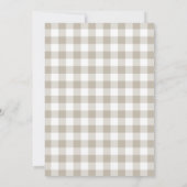  Valise | Uitnodiging om partij te ontslaan (Achterkant)