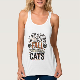 Valk Cat Liefhebber Vintage Halloween T-shirt Ontw