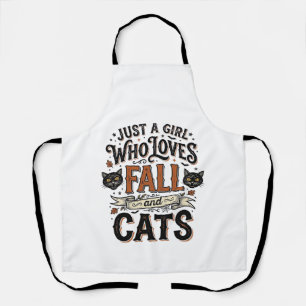Valk Cat Liefhebber Vintage Halloween T-shirt Ontw Schort