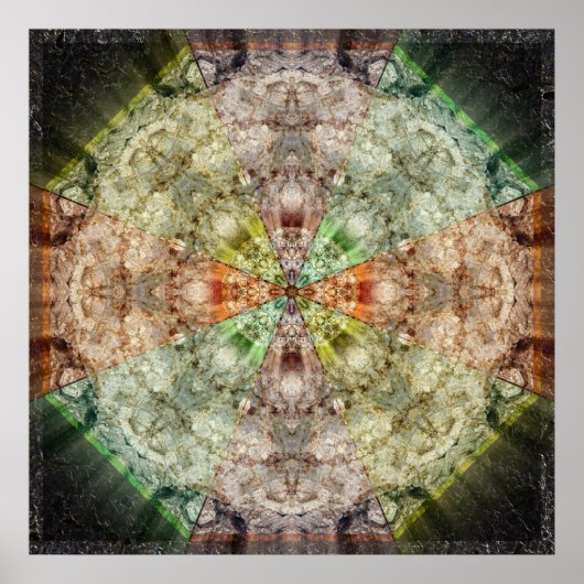 Valka Dvitiiya Poster (Voorkant)