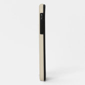 Valkenparkiet Koppel Case-Mate iPhone Case (Achterkant/links)