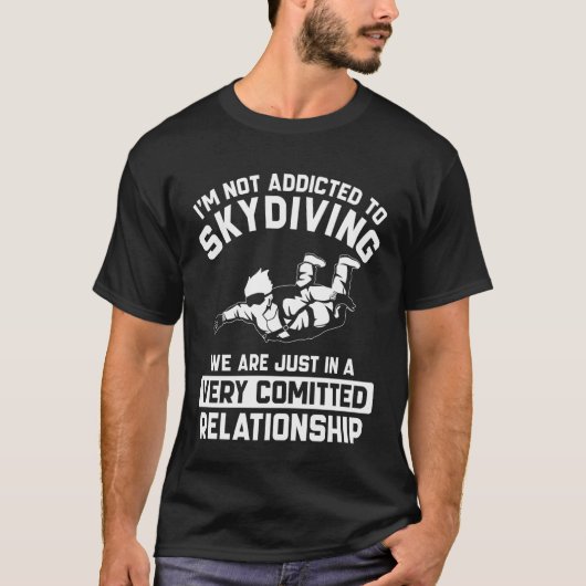 Valkiescherm Kleding - Grappig Cute Valkiescherm D T-shirt (Voorkant)
