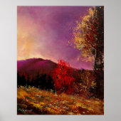 valkleuren450108 poster (Voorkant)