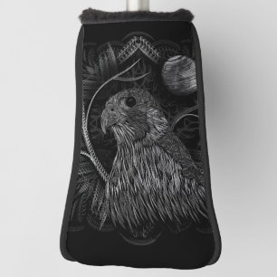 Valkmaanvolle Maan Golfheadcover