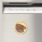 Valkmagneet Magneet (Insitu (Vaatwasser))