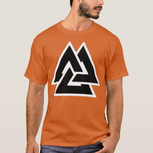 Valknut 3 t-shirt