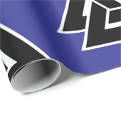  Valknut Cadeaupapier (Rol Hoek)