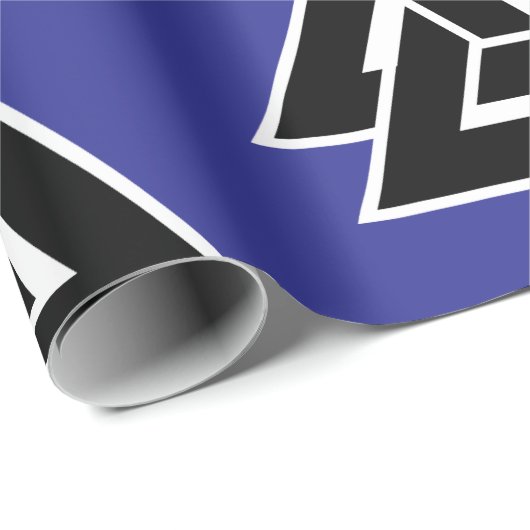  Valknut Cadeaupapier (Rol Hoek)