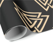 Valknut Cadeaupapier (Rol Hoek)