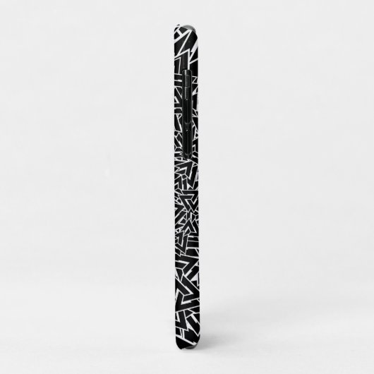 Valknut Case-Mate iPhone Case (Achterkant/links)