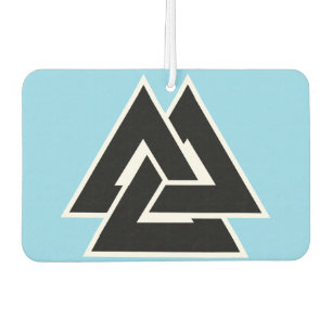 Valknut Luchtverfrisser