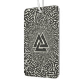 Valknut Luchtverfrisser (Links)