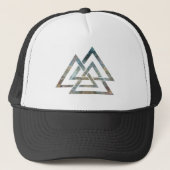 Valknut Pet (Voorkant)