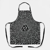 Valknut Schort (Voorkant)