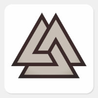Valknut-symbool