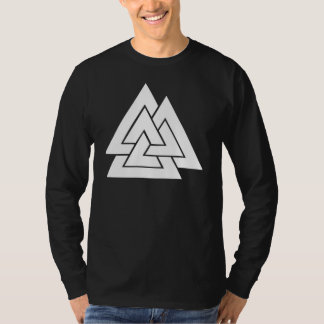 Valknut T-shirt