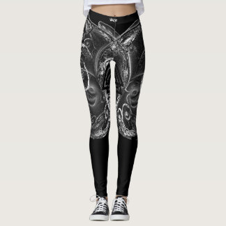 Valknut - Viking brengt het aan de orde Leggings