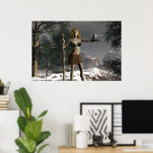 valkoppen poster (Thuiskantoor)