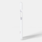 Valkparkieten Case-Mate iPhone Case (Achterkant / Links)