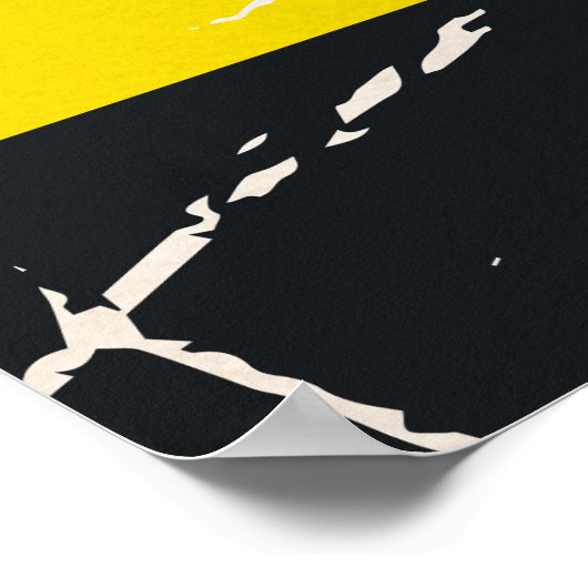  valkuil poster (Hoek)