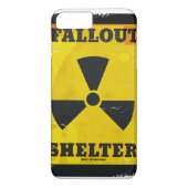  valkuil poster Case-Mate iPhone case (Achterkant)