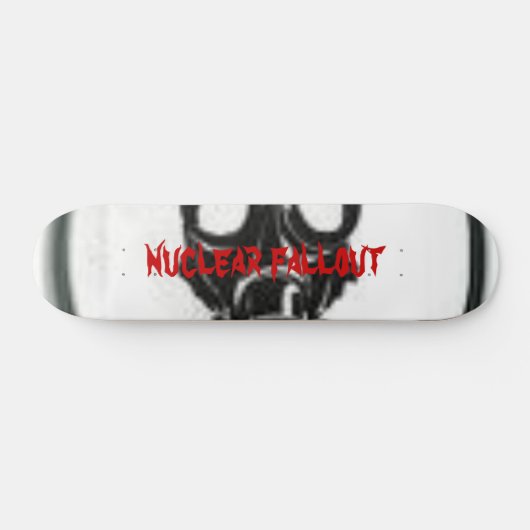 valkuil skateboard (Horizontaal)