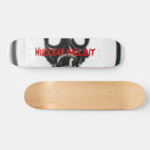 valkuil skateboard (Horizontaal)
