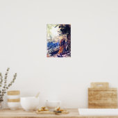 Valkyrie 3 poster (Keuken)