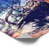 Valkyrie 3 poster (Hoek)