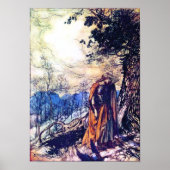 Valkyrie 3 poster (Voorkant)