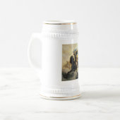 Valkyrie door Peter Nicolai Arbo Bierpul (Voorkant links)