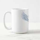 Valkyrie Koffiemok (Links)
