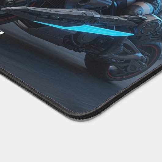 Valkyrie Mech Riders Bureaumat (Hoek)