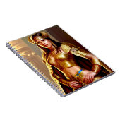 Valkyrie Notitieboek (Rechterzijde)