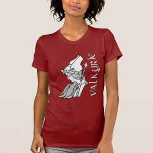 Valkyrie Shirt