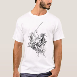 Valkyrie Shirt