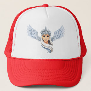 Valkyrie Trucker Pet