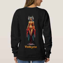 Valkyrie Trui