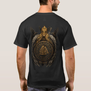 Valkyrie Tshirt