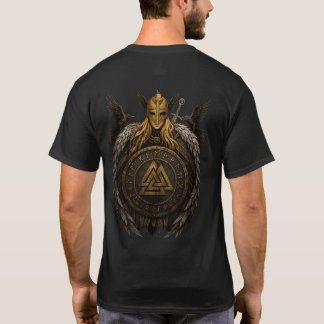 Valkyrie Tshirt