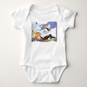 Valkyries Romper